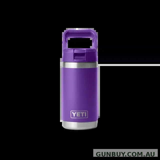 Yeti Rambler Jr 12 oz Kids Bottle Pace Purple