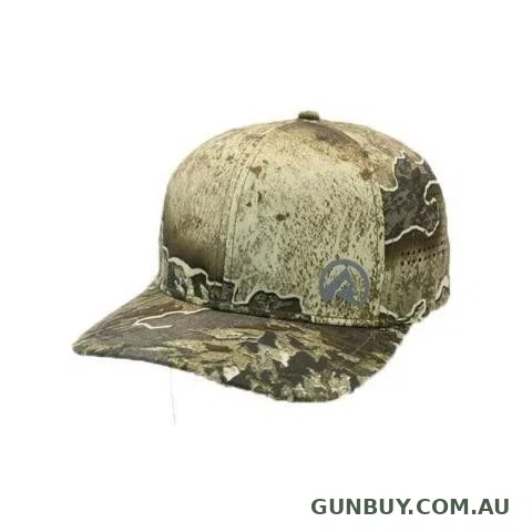 Ridgeline FLEX CAP EXCAPE CAMO