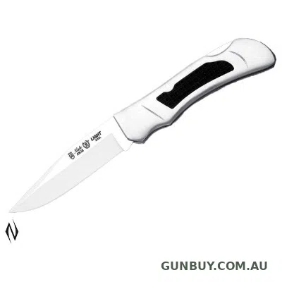 Nieto 512 Light 9.5cm Aluminium Folding Knife