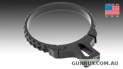 Nightforce Clamp-On Power Throw Lever ATACR SHV