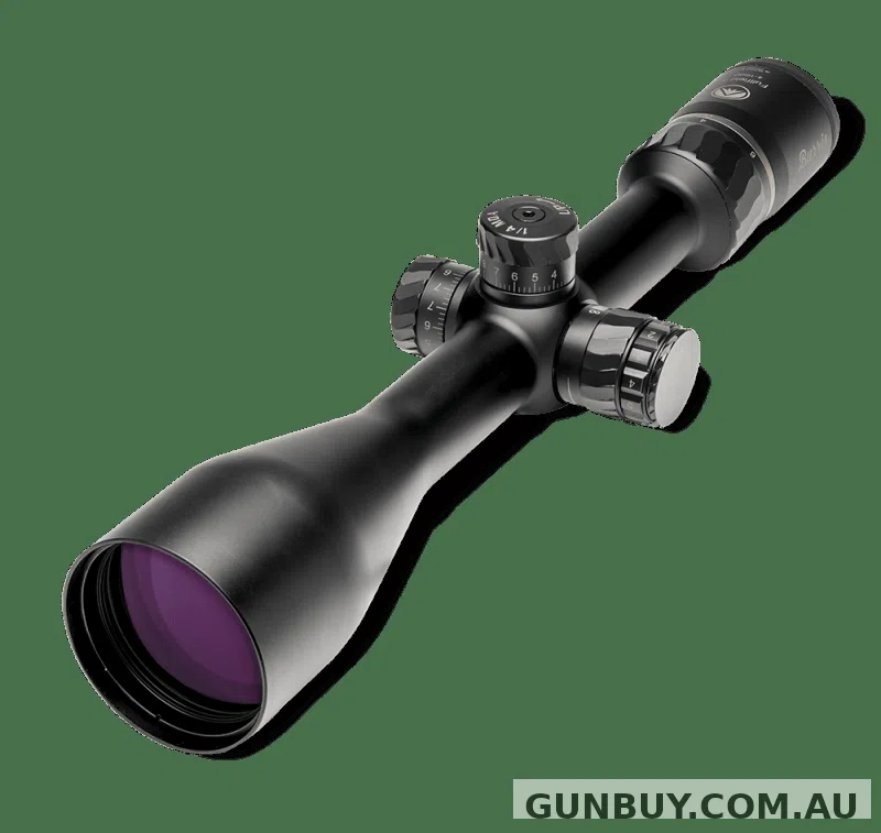 Burris FF IV 6-24x50mm, 30mm, E3