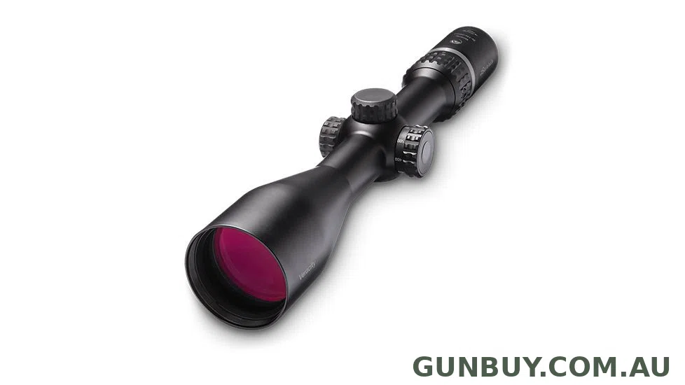 Burris Veracity 3-15x50 E-1 Ret with FREE E1 4.5-14X42 MOA