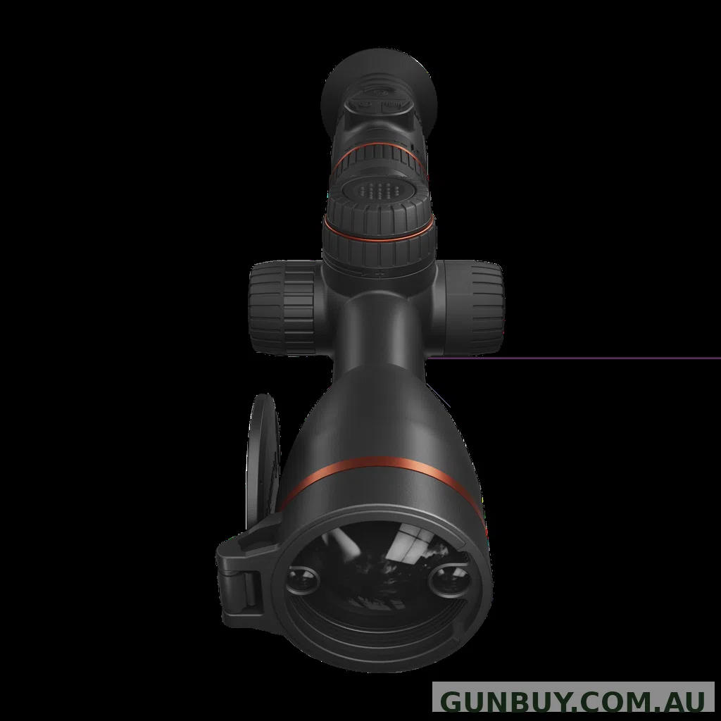 Thermtec Oryx 635L Thermal Tube Scope