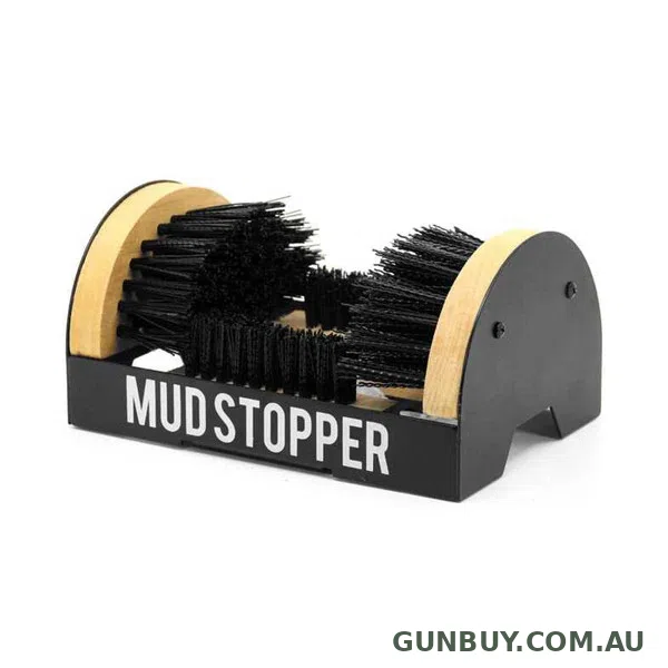 MaxxDry Mudstopper