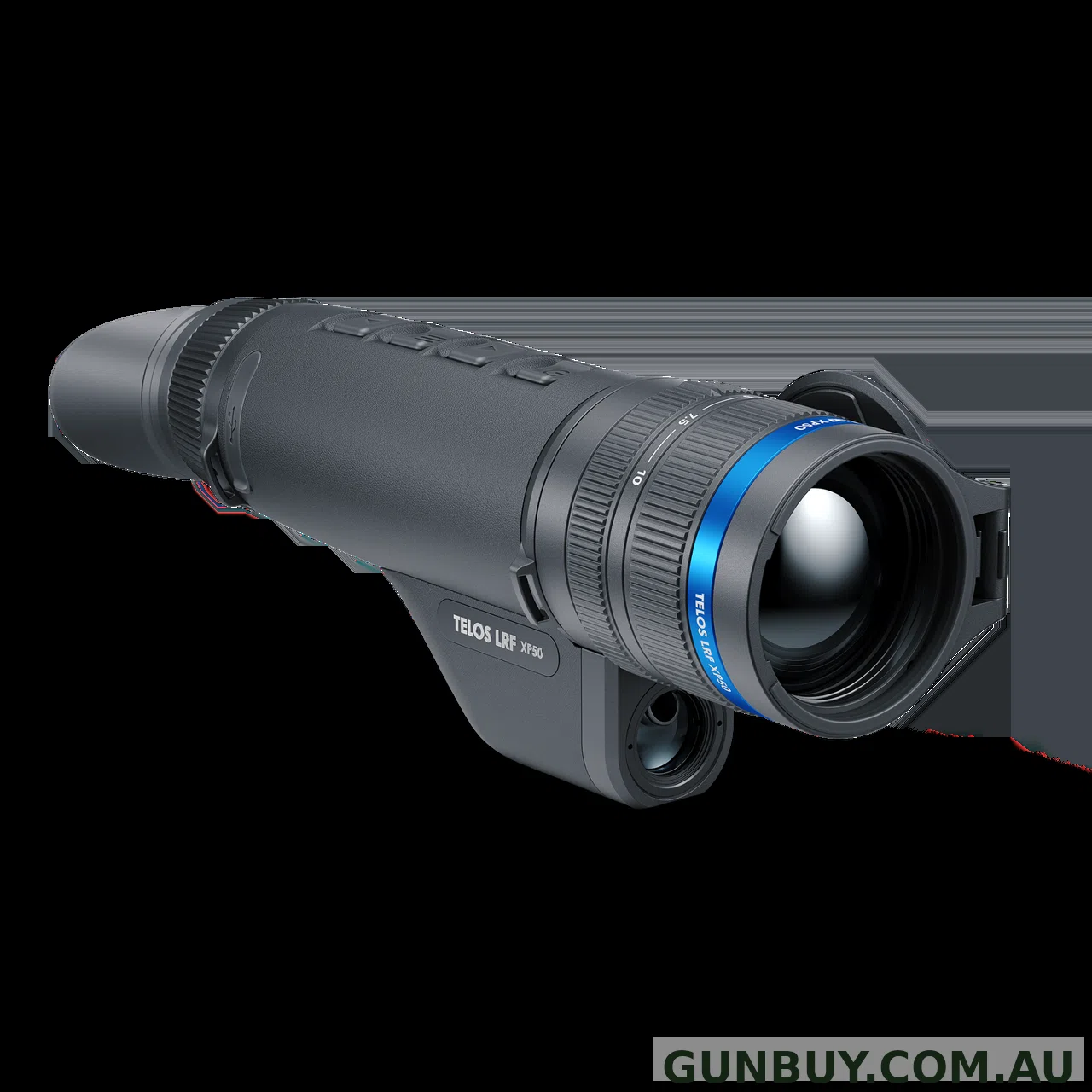 Pulsar Thermion 2 XG50 Thermal Rifle Scope