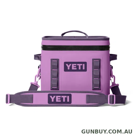 YETI Hopper Flip 12 Desert Bloom
