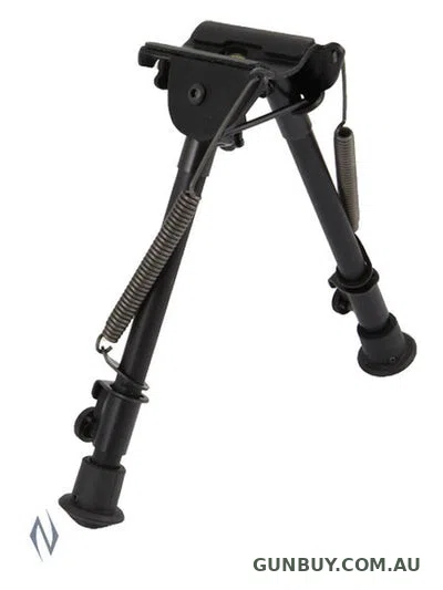 Harris Bipod Series 1 9-13in Quick Deploy