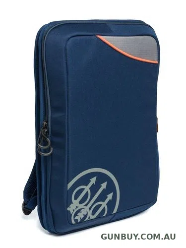 BERETTA UNIFORM PRO EVO CASE BACKPACK BLUE - SLU: BS432T1932054V
