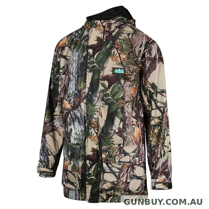 Ridgeline MALLARD WATERPROOF JACKET