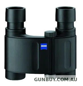 Zeiss Victory Compact 8x20 T* Black