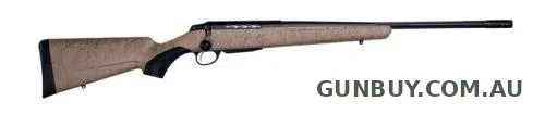 Tikka T3X Roughtech DT MB 1:10 24.3in D18