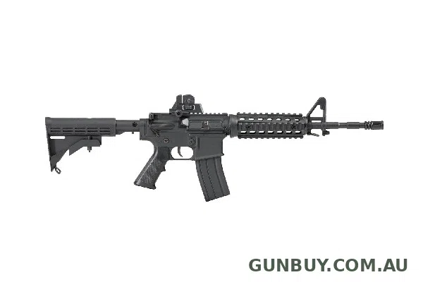 ATI NON-FIRING CAST AR15 1:3 REPLICA - SKU: A.8.10 .0054