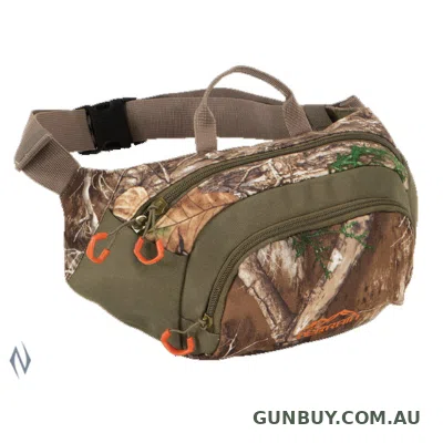 Allen Gulch 300 Waist Pack Camo