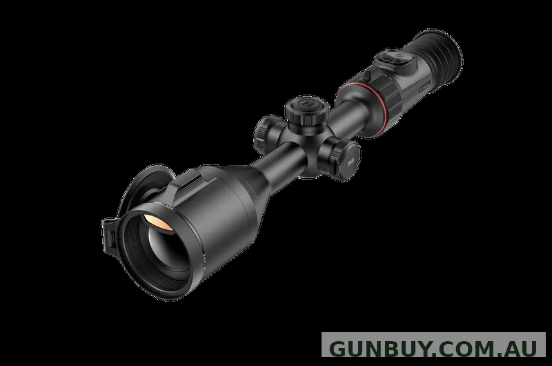 NOCPIX ACE S60R THERMAL IMAGING SCOPE