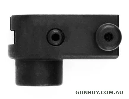 Grovtec Bayonet Adaptor Plate