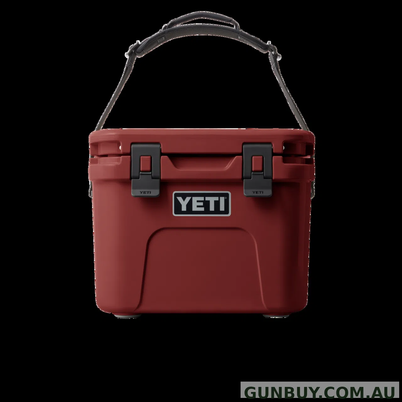 Yeti Roadie 15 Stag Red