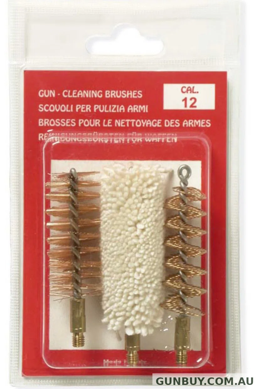 Stilcrin 28GA 3 Brush Set USA