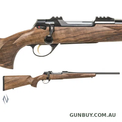 Anschutz 1782D Classic 3 Shot 23"