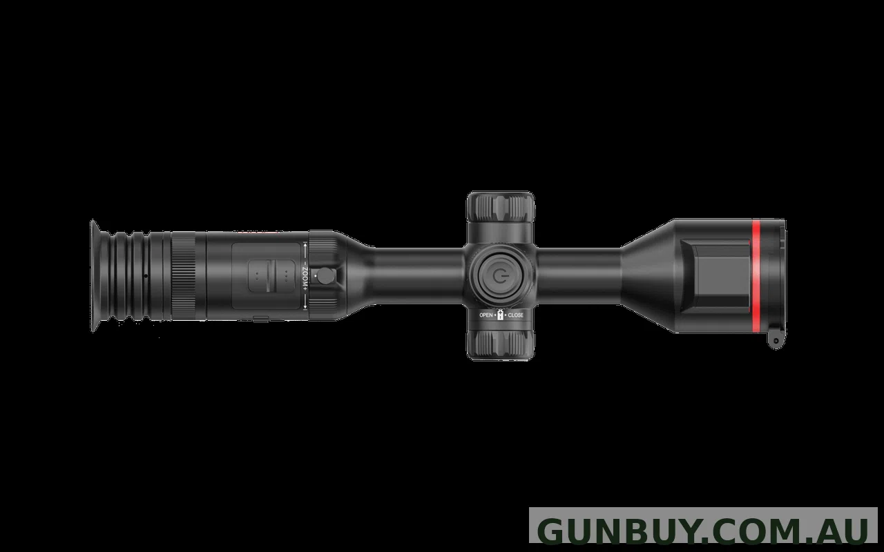 Guide TU435L 3.0 Thermal Scope