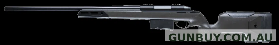 Sako S20 Precision Cerakote 6.5PRC 24in MT CON 2-Stage Trigger