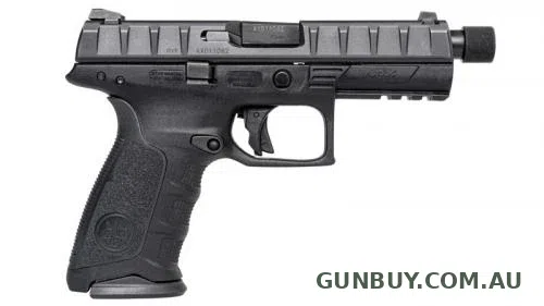 Beretta APX 125mm Barrel 10 Round