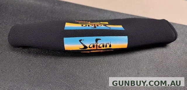 Safari Helix Scope Cover XL