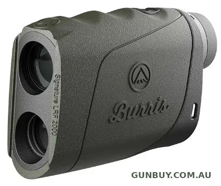 Burris SignatureHD LRF2000 Handheld LRF