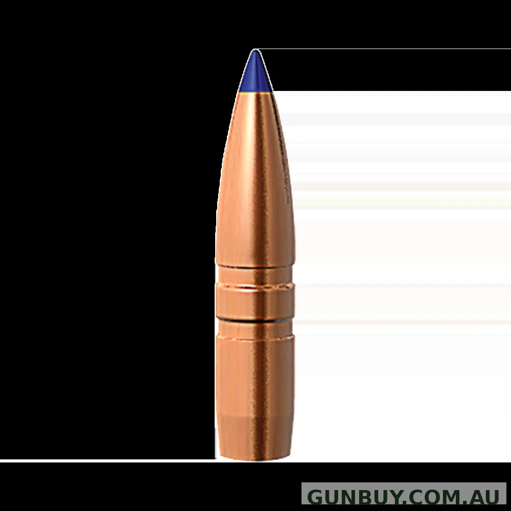 Barnes 25 Cal .257 101gr LRX Boat Tail (50/Box)