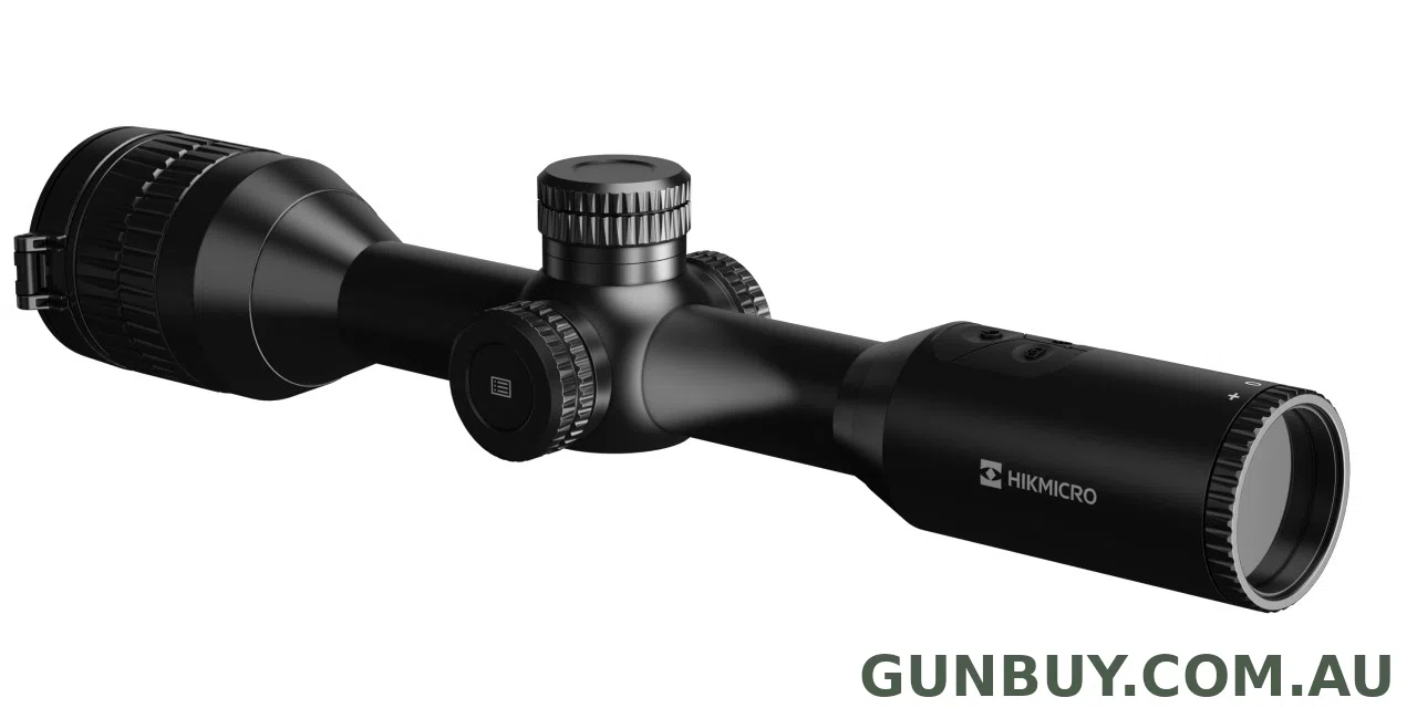 HIKMICRO STELLAR SH50 SCOPE