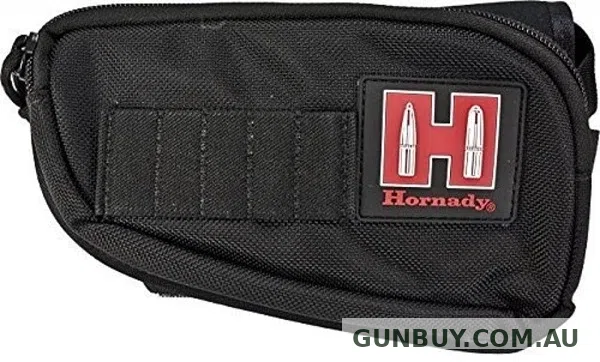 Hornady Black Cheek Piece LH