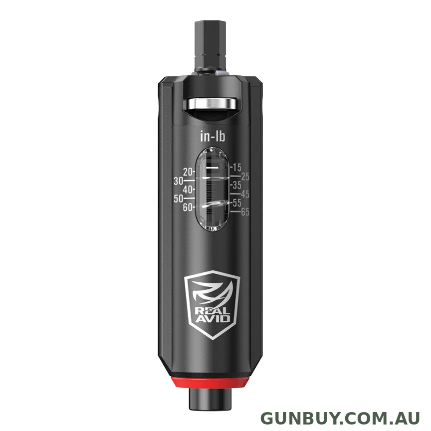 Real Avid Smart torq adjustable limiter