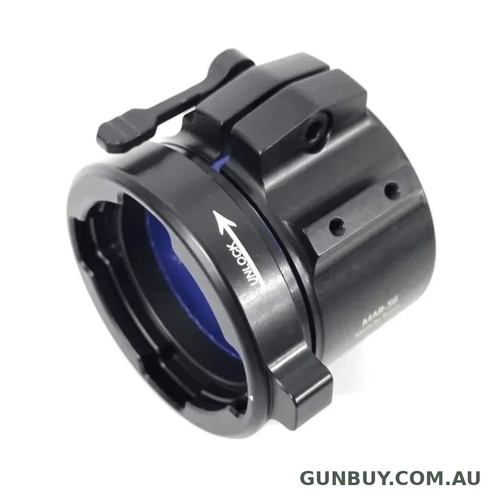 Rusan Modular Adapter Clamp 54mm