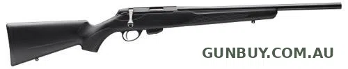 Tikka T1x Multi Task Rifle 20inch MY22