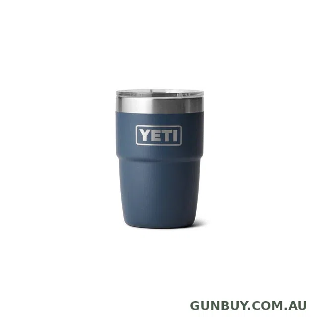 Yeti Rambler 8 oz CL Cup MS Navy