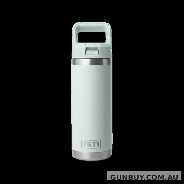 YETI Rambler 18 oz C Straw Bottle Ridgeline