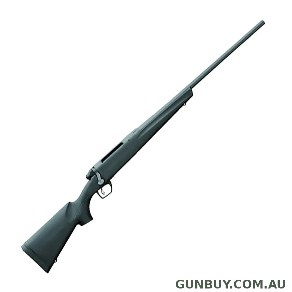 Remington 783 BLUED COMPACT 4 SHOT