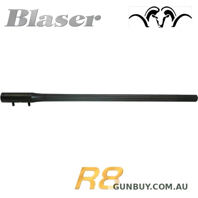 Blaser R8 Match Barrel 338 Lap Threaded