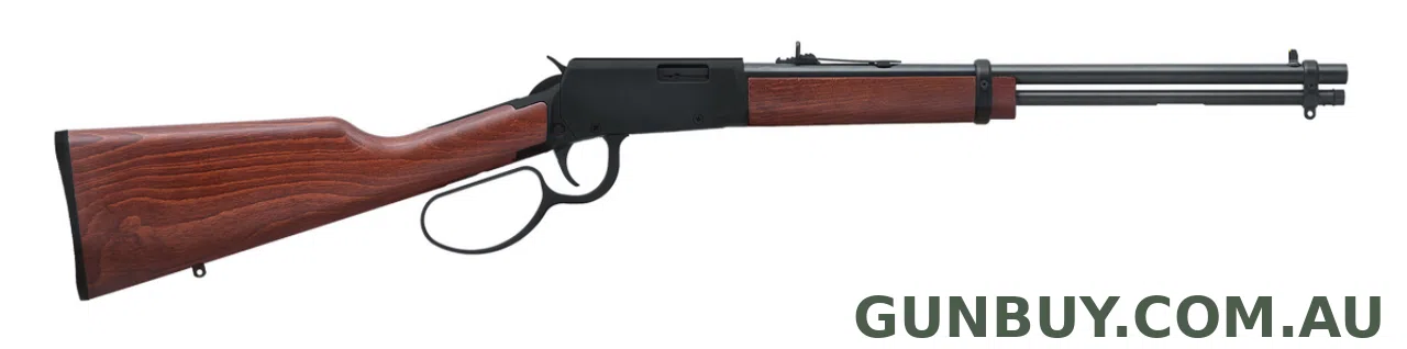 ROSSI RIO BRAVO LEVER ACTION 22LR 18IN 15 ROUNDS W OOD STOCK - SKU: RRBLA22W