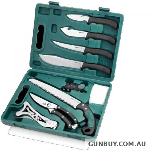 Outdoor Edge Game-Pro (11 Pieces)