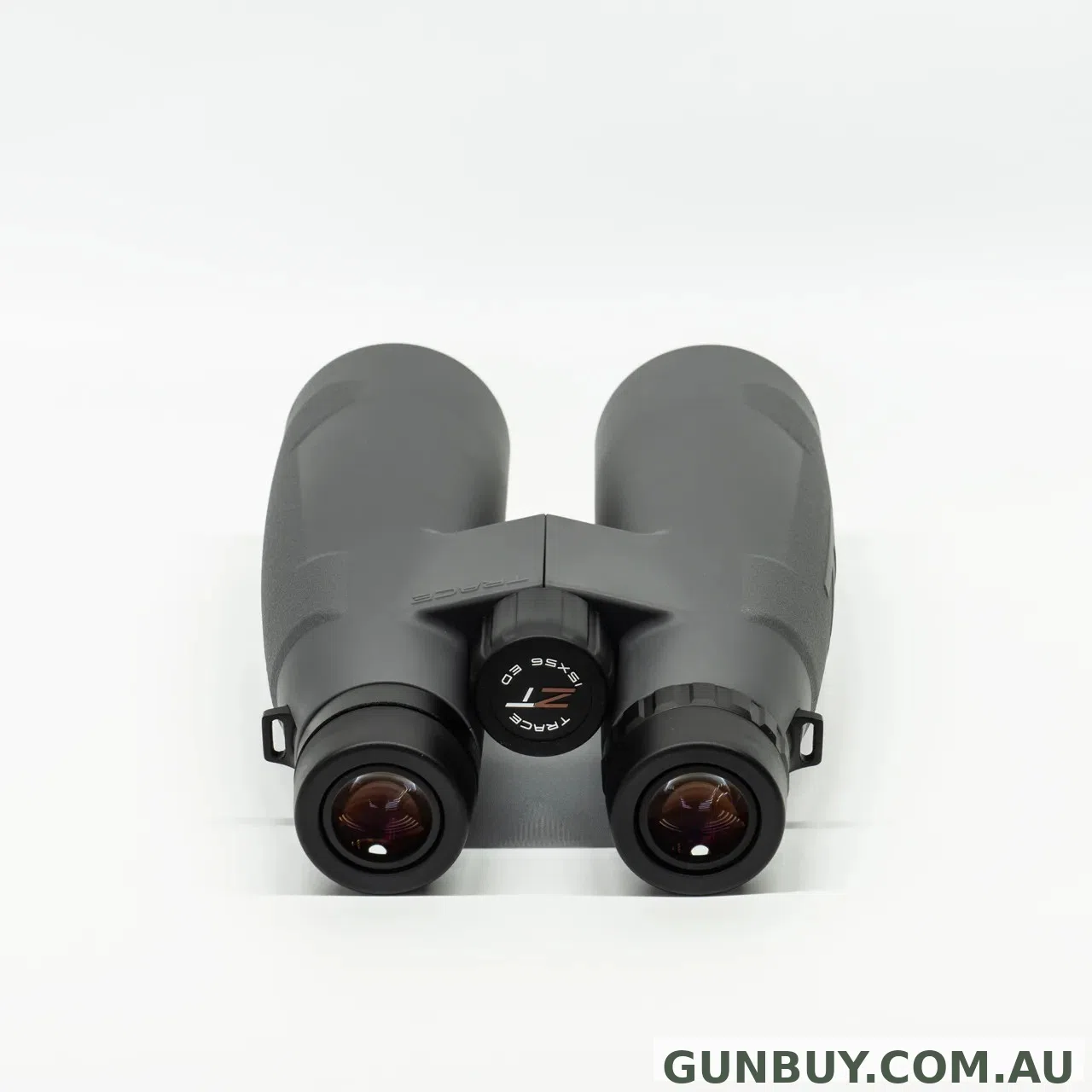 ZeroTech Trace 15x56 ED Binoculars Abbe Koenig Prism