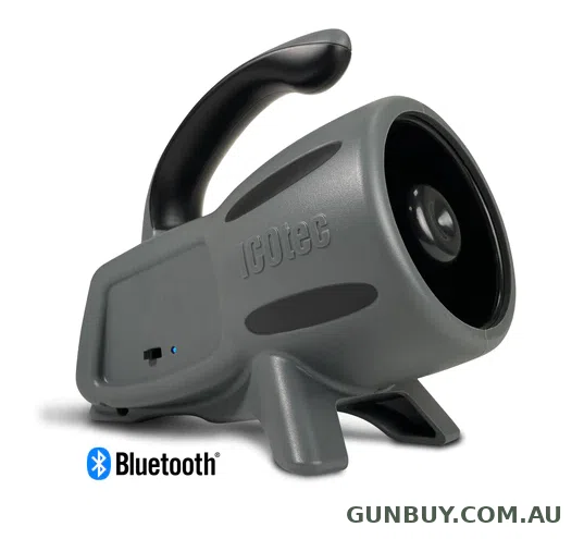 Icotec ICO10330 Rascal Bluetooth Predator Call