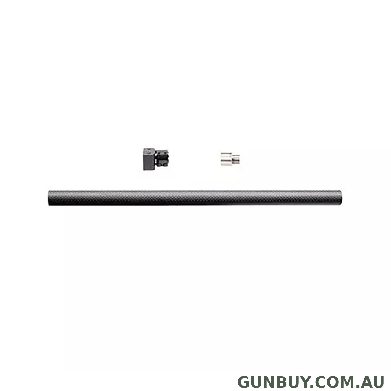 FX Impacted Barrel Kit Super Sniper .35 - 800mm