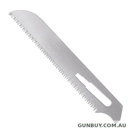 Havalon Piranta Saw Blade 3-Pack