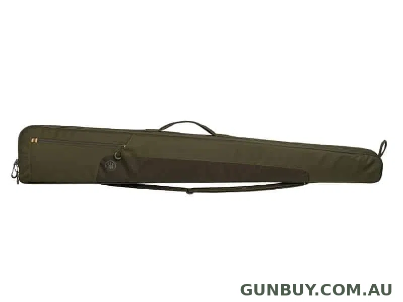 Beretta Gamekeeper EVO Double Gun Case Moss & Brown Bark 140cm