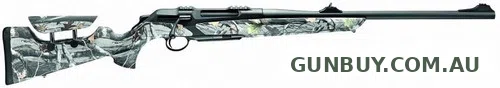 Merkel KR1 Interchangeable Barrel in 308 Win
