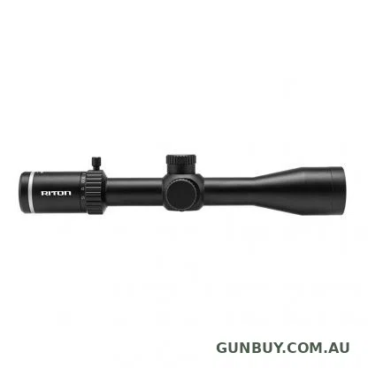 Riton Optics X3 Primal 3-15x44