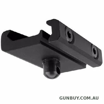 Grovtec Bipod Stud Picatinny Rail Adaptor