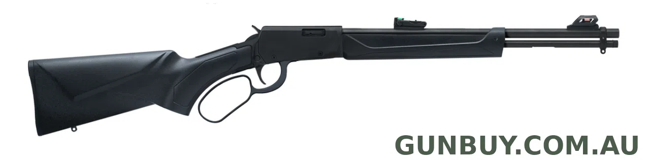 Rossi Rio Bravo Lever Action 18IN