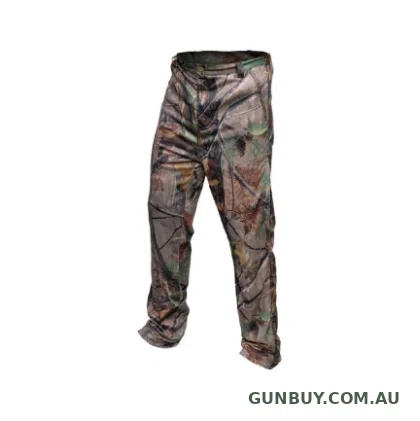 Ridgeline Pro Hunt Air Tech Pant Nature Green - 4XL