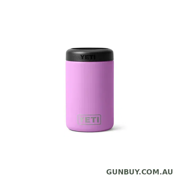 YETI Rambler 375mL Colster Desert Bloom